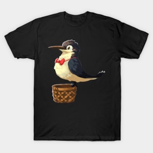 I'm a gentleman T-Shirt